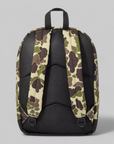 Jake Backpack - Camo Duck Green