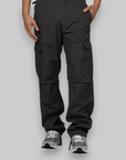 Aviation Pant - Graphite Rinsed