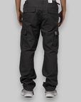 Aviation Pant - Graphite Rinsed