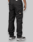 Aviation Pant - Graphite Rinsed