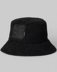 Orla Bucket Hat - Black/Black