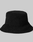 Orla Bucket Hat - Black/Black