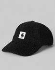 Orla Cap - Black/Black