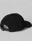 Orla Cap - Black/Black