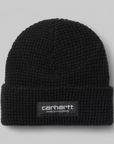 Marlon Beanie - Black