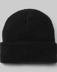 Marlon Beanie - Black