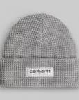 Marlon Beanie - Grey Heather