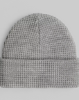 Marlon Beanie - Grey Heather