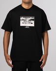 Think Tank T-Shirt - Black