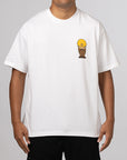 Sumimasen T-Shirt - White