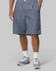 Blake Short - Blue (Rinsed)