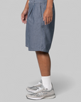 Blake Short - Blue (Rinsed)