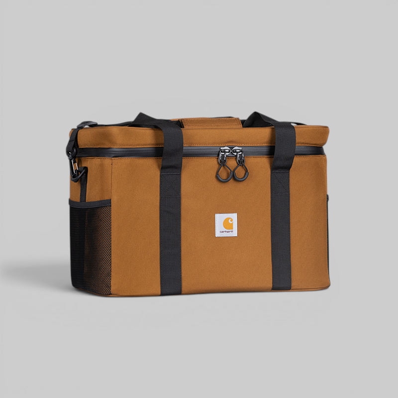 Cooler Bag - Hamilton Brown