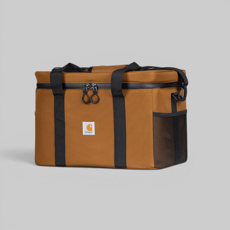 Cooler Bag - Hamilton Brown