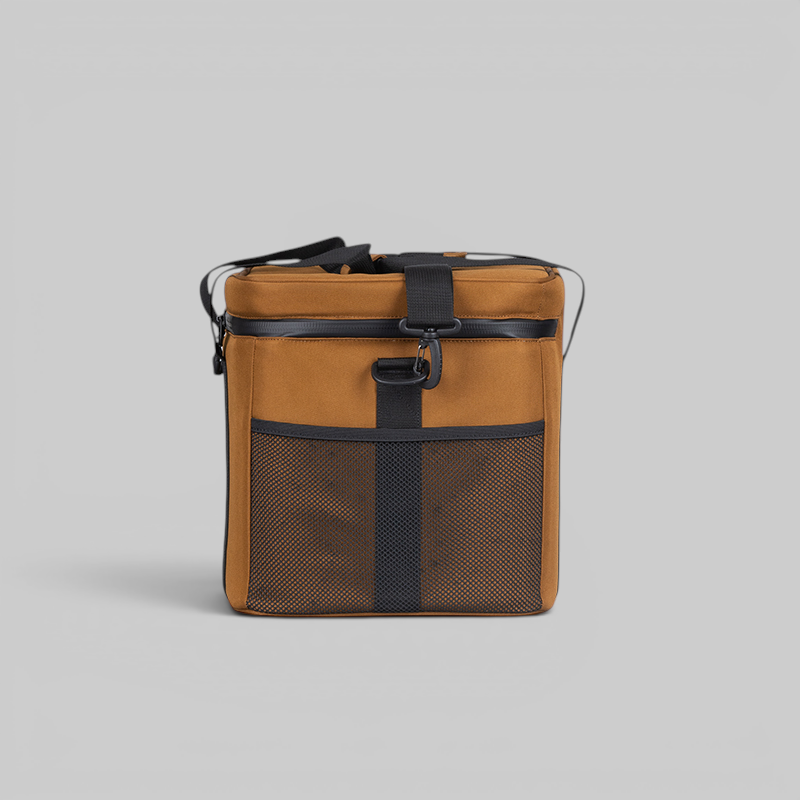 Cooler Bag - Hamilton Brown