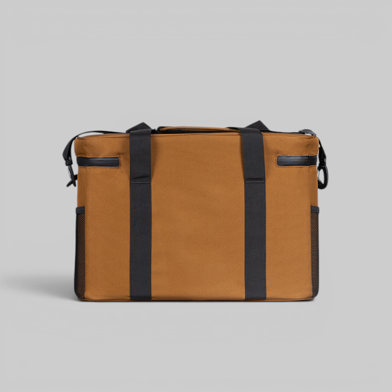 Cooler Bag - Hamilton Brown