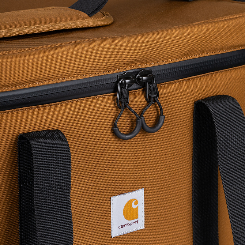 Cooler Bag - Hamilton Brown