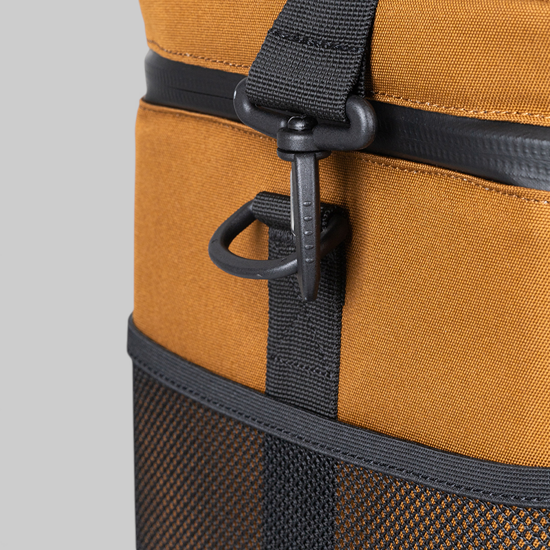Cooler Bag - Hamilton Brown