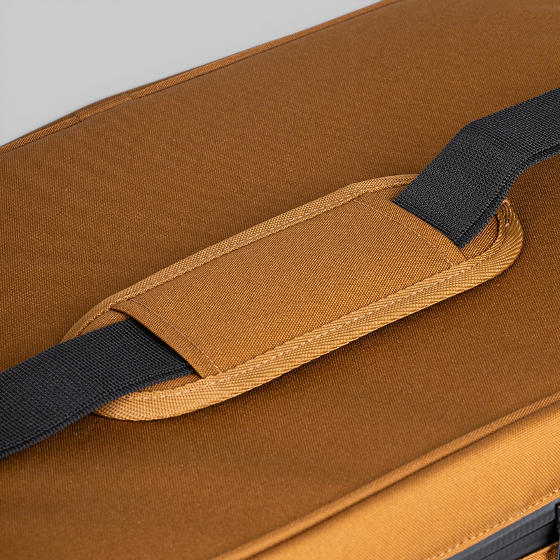 Cooler Bag - Hamilton Brown
