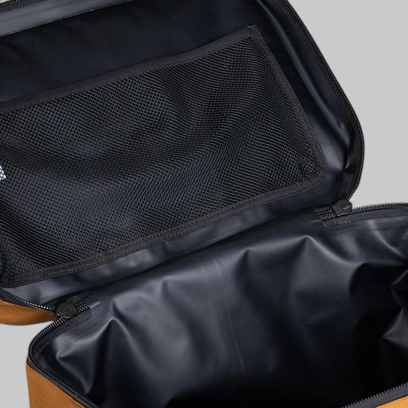 Cooler Bag - Hamilton Brown