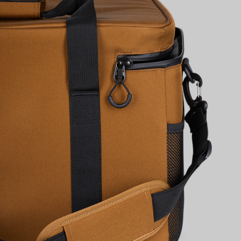 Cooler Bag - Hamilton Brown