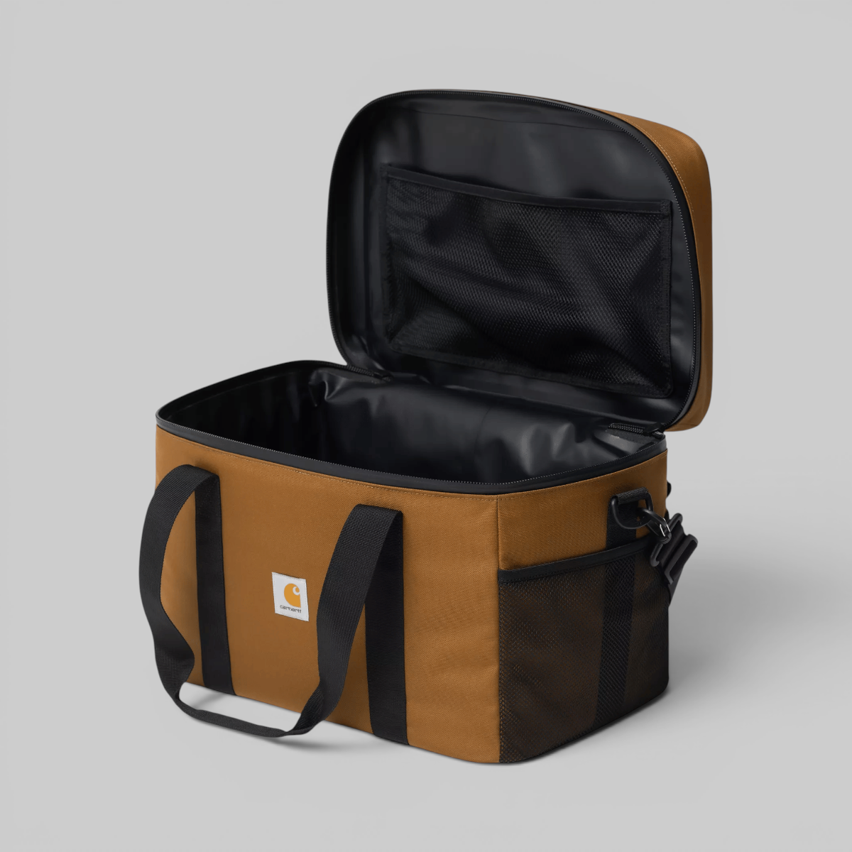 Cooler Bag - Hamilton Brown