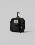 Essential Coin Wallet - Black