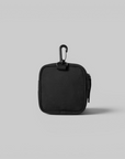 Essential Coin Wallet - Black