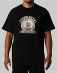 Cold World T-Shirt - Black