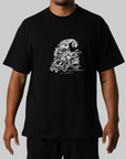 Unit T-Shirt - Black