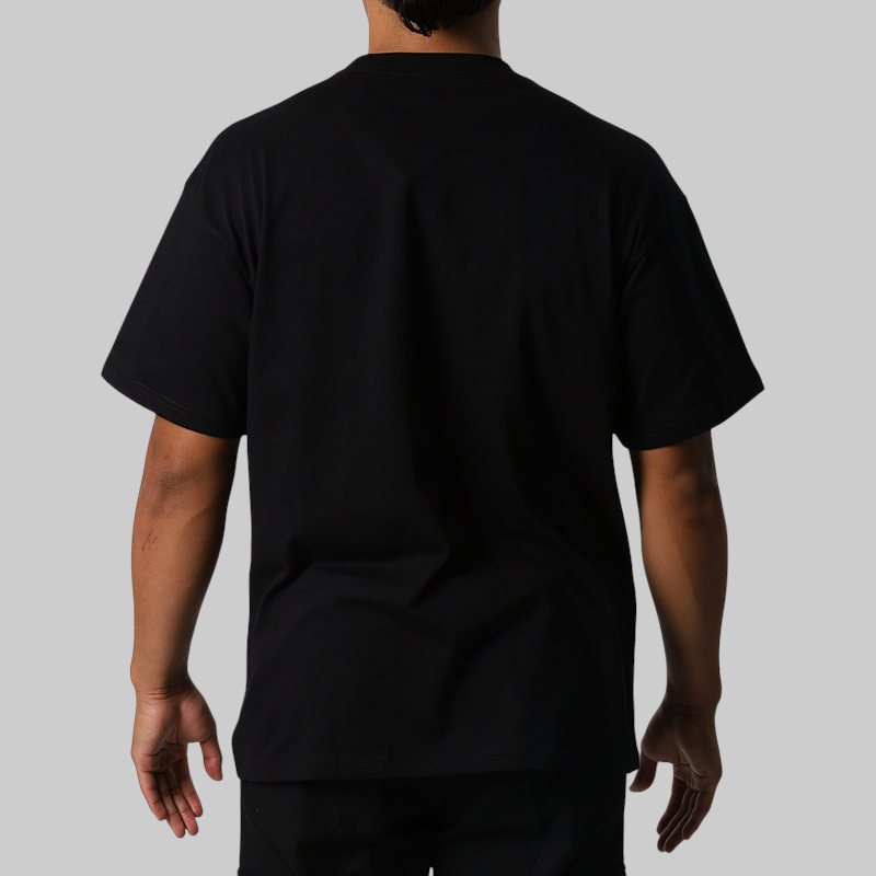 Unit T-Shirt - Black