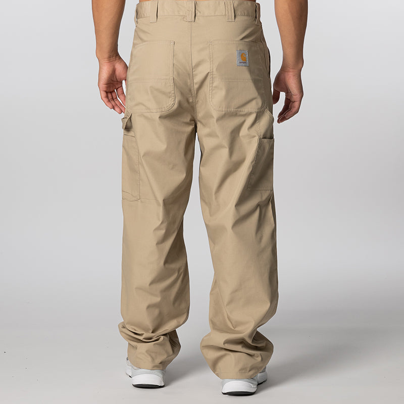 Postal Single Knee Pant - Iroko