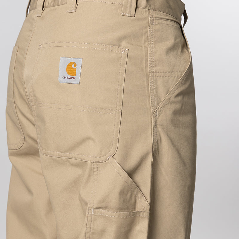 Postal Single Knee Pant - Iroko