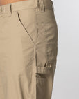 Postal Single Knee Pant - Iroko