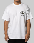 Wild Life T-Shirt - White