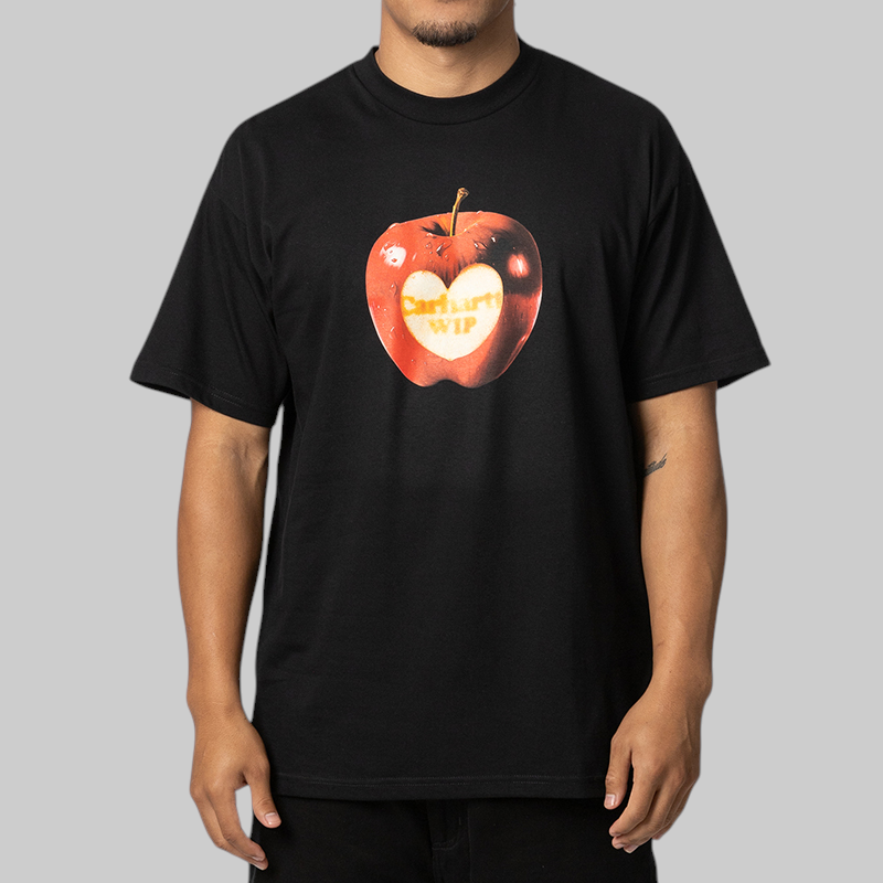 Spoiled T-Shirt - Black