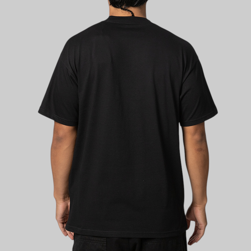 Spoiled T-Shirt - Black