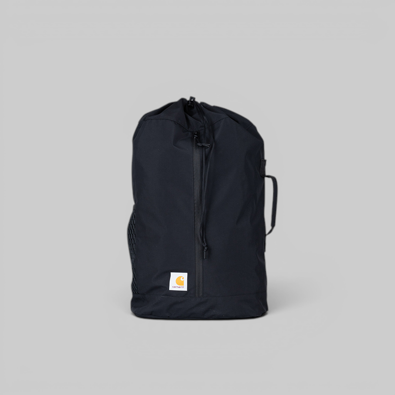 Egerton Crossbody Bag - Black/Black