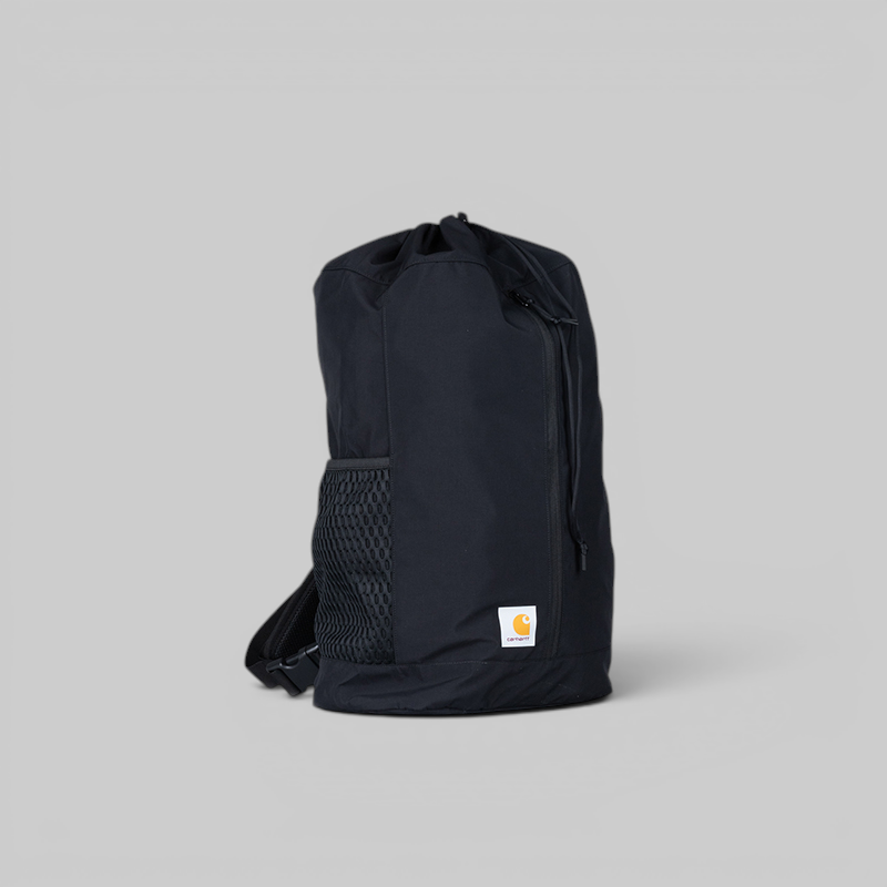 Egerton Crossbody Bag - Black/Black