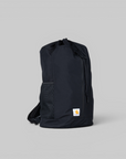 Egerton Crossbody Bag - Black/Black