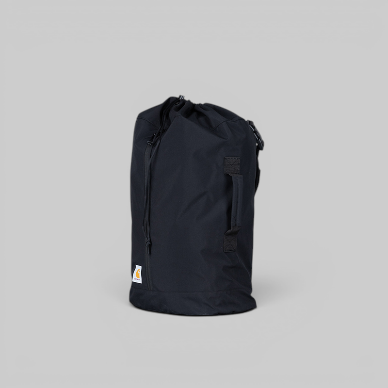 Egerton Crossbody Bag - Black/Black