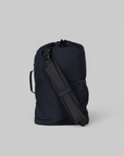Egerton Crossbody Bag - Black/Black