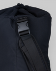 Egerton Crossbody Bag - Black/Black