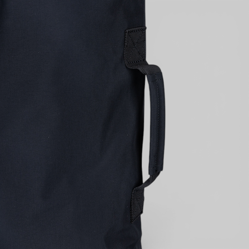 Egerton Crossbody Bag - Black/Black