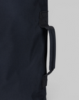 Egerton Crossbody Bag - Black/Black
