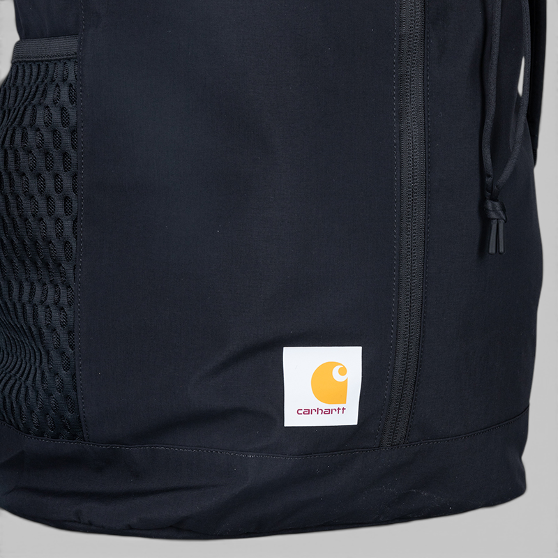 Egerton Crossbody Bag - Black/Black