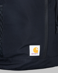 Egerton Crossbody Bag - Black/Black