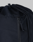 Egerton Crossbody Bag - Black/Black