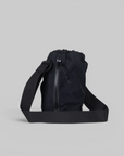 Egerton Shoulder Bag - Black/Black