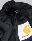Egerton Shoulder Bag - Black/Black